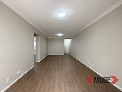 Apartamento, 4 quartos, 109 m² - Foto 4