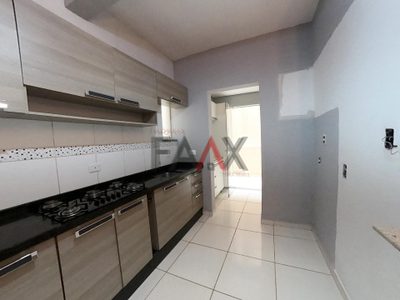 Apartamento, 2 quartos, 69 m² - Foto 3