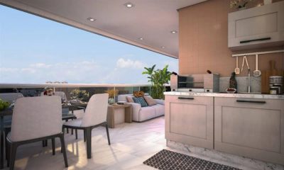 Apartamento, 2 quartos, 96 m² - Foto 3