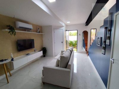 Casa de Condomínio, 2 quartos - Foto 3