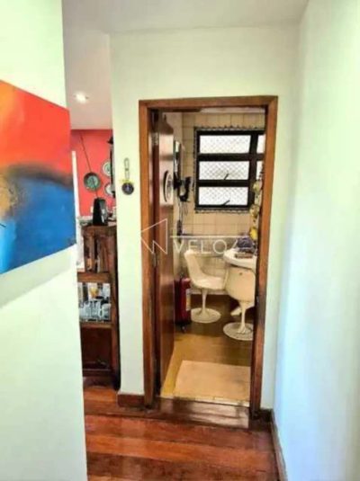 Apartamento, 3 quartos, 137 m² - Foto 1