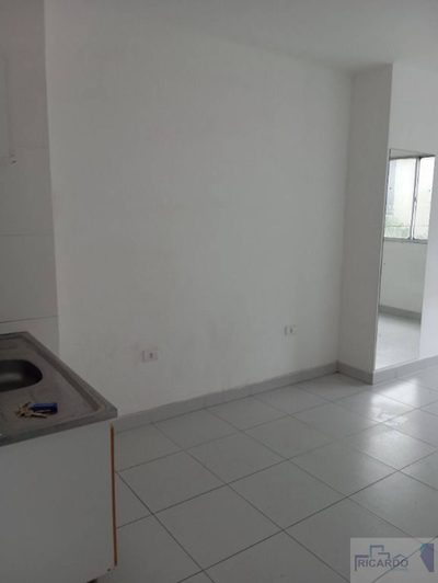 Apartamento, 1 quarto, 28 m² - Foto 3