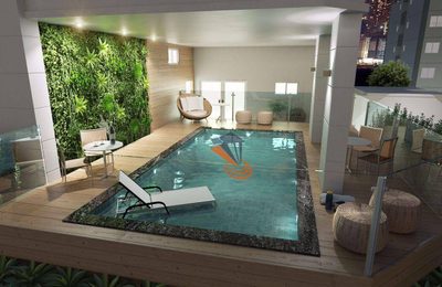 Cobertura, 3 quartos, 346 m² - Foto 5