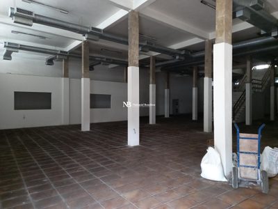 Prédio Inteiro, 2300 m² - Foto 2