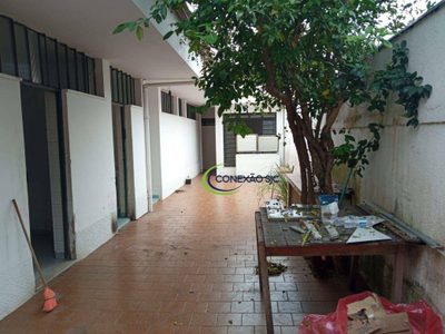 Casa, 4 quartos, 287 m² - Foto 1