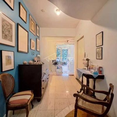 Apartamento, 3 quartos, 180 m² - Foto 5