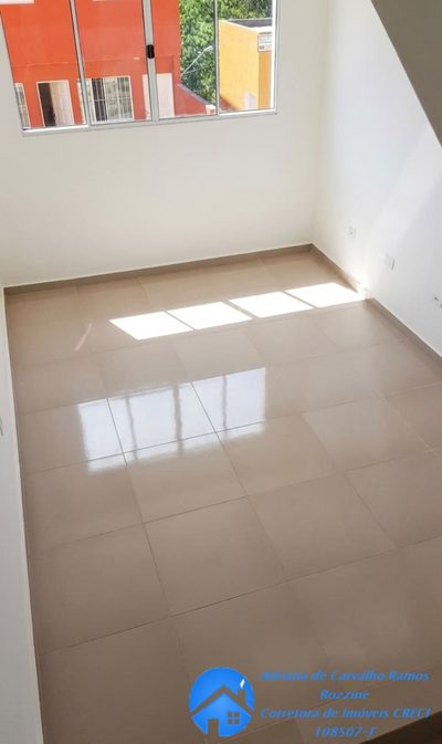 Casa, 2 quartos, 75 m² - Foto 2