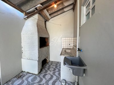 Casa, 2 quartos - Foto 4
