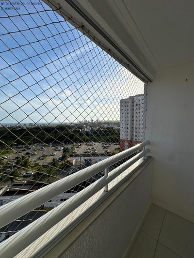 Apartamento, 2 quartos, 65 m² - Foto 3