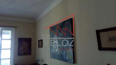 Apartamento, 3 quartos, 180 m² - Foto 1