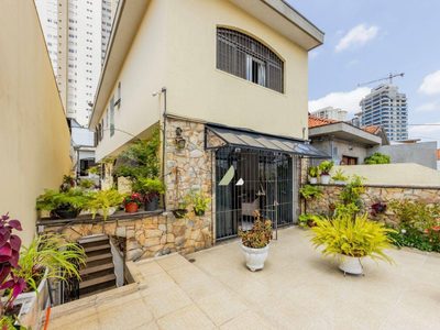 Sobrado, 4 quartos, 203 m² - Foto 2