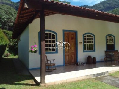Casa, 5 quartos, 190 m² - Foto 4