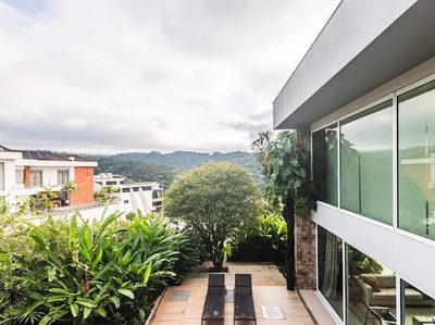 Casa de Condomínio, 4 quartos - Foto 3