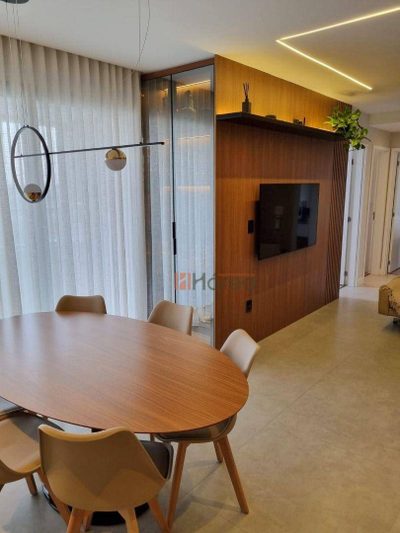 Apartamento, 3 quartos, 88 m² - Foto 3