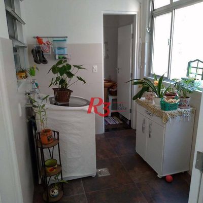 Apartamento, 2 quartos, 107 m² - Foto 3