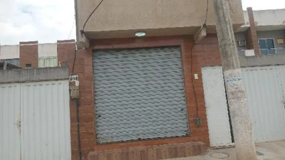Casa, 2 quartos, 112 m² - Foto 1