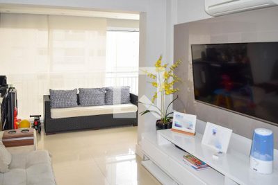 Apartamento, 2 quartos, 70 m² - Foto 1
