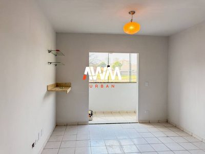 Apartamento, 2 quartos, 64 m² - Foto 1