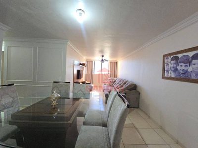 Apartamento, 3 quartos, 85 m² - Foto 3