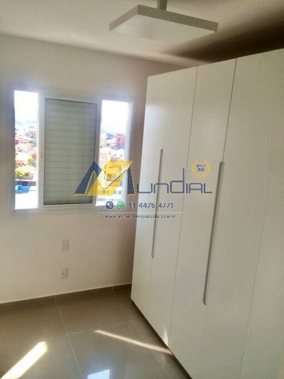 Apartamento, 2 quartos, 53 m² - Foto 5