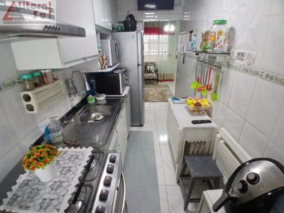 Apartamento, 1 quarto, 37 m² - Foto 3