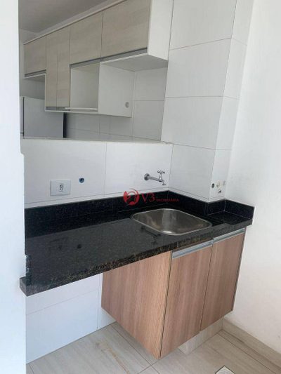 Apartamento, 2 quartos, 50 m² - Foto 5