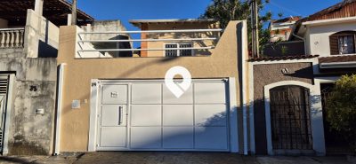 Casa de Condomínio, 2 quartos - Foto 5