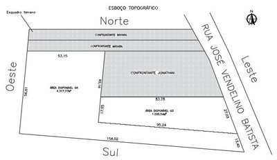 Chácara, 1895 m² - Foto 4