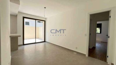 Apartamento, 2 quartos, 63 m² - Foto 4