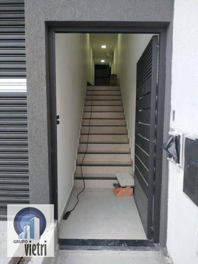 Apartamento, 1 quarto, 38 m² - Foto 3