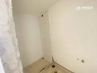 Apartamento, 2 quartos, 58 m² - Foto 4
