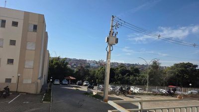 Apartamento, 2 quartos, 43 m² - Foto 3
