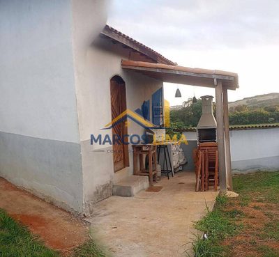 Terreno, 4 hectares - Foto 3