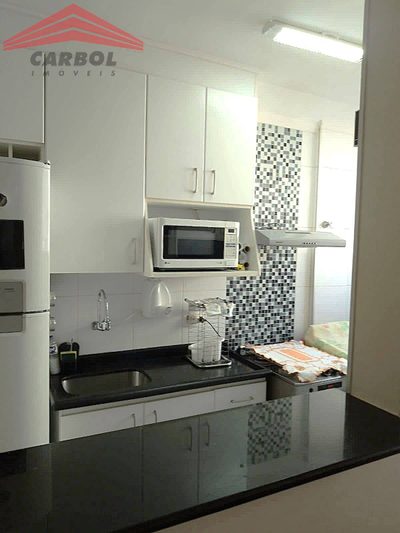 Apartamento, 3 quartos, 72 m² - Foto 5