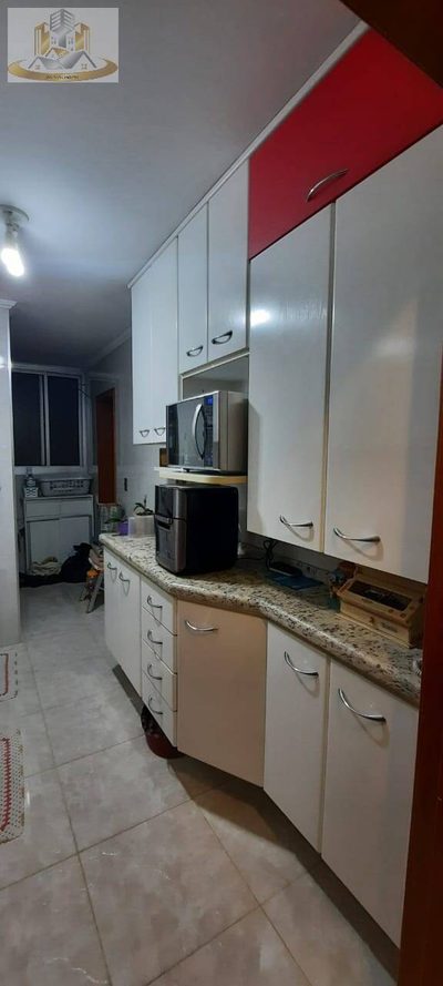 Apartamento, 3 quartos, 77 m² - Foto 5