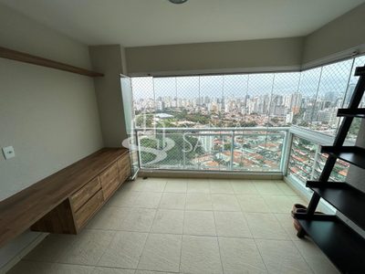 Apartamento, 1 quarto, 66 m² - Foto 3