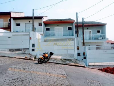 Casa, 3 quartos, 95 m² - Foto 2