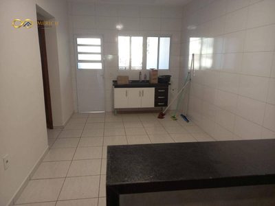 Casa, 3 quartos, 100 m² - Foto 5