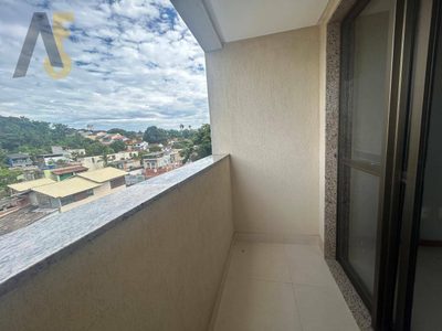 Apartamento, 2 quartos, 66 m² - Foto 5