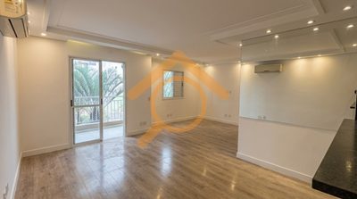 Apartamento, 2 quartos, 77 m² - Foto 3