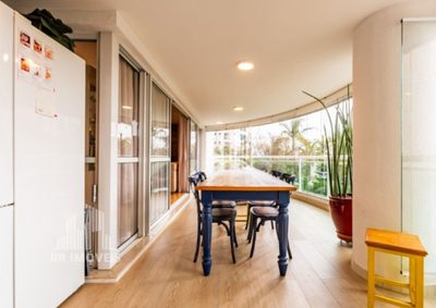 Apartamento, 4 quartos, 261 m² - Foto 3