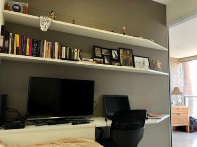 Apartamento, 2 quartos - Foto 5