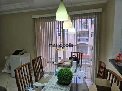 Apartamento, 3 quartos, 71 m² - Foto 2