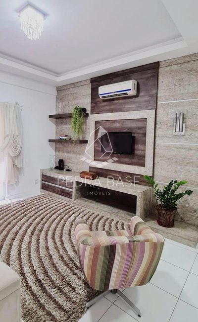 Apartamento, 3 quartos, 115 m² - Foto 4