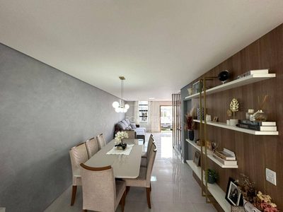 Sobrado, 3 quartos, 156 m² - Foto 3
