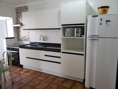 Apartamento, 3 quartos, 127 m² - Foto 3