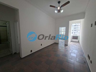 Apartamento, 2 quartos, 62 m² - Foto 1