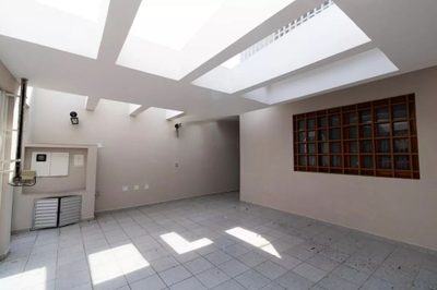 Sobrado, 4 quartos, 172 m² - Foto 3