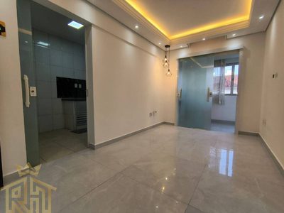 Apartamento, 1 quarto, 58 m² - Foto 1