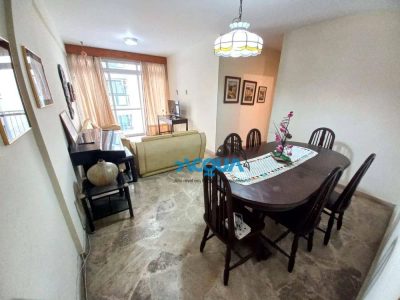 Apartamento, 3 quartos, 97 m² - Foto 2
